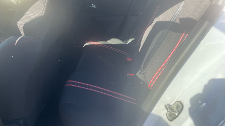 Vauxhall Corsa 1.2 Turbo SRi 5dr Petrol Hatchback